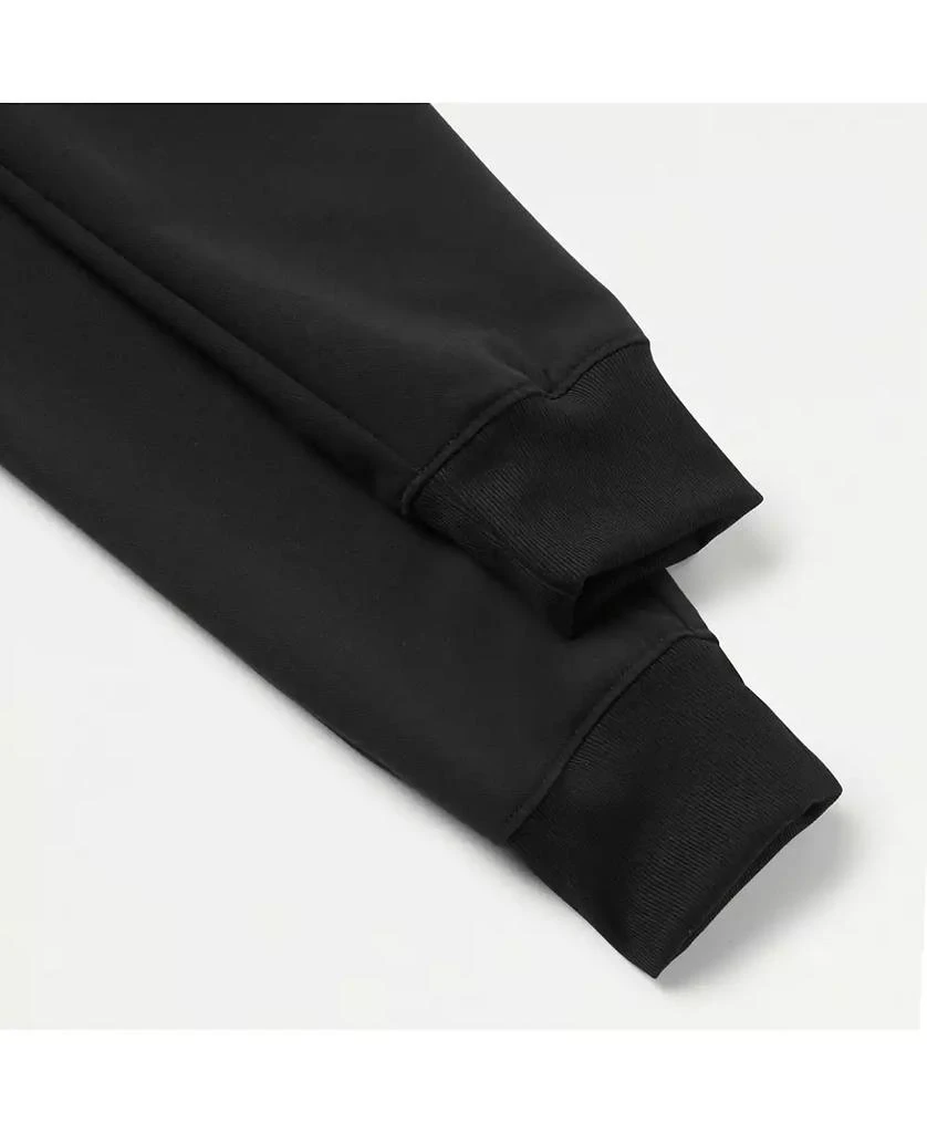 Jaanuu Women's Silex 6-Pocket Slim Mid-Rise Scrub Jogger 7