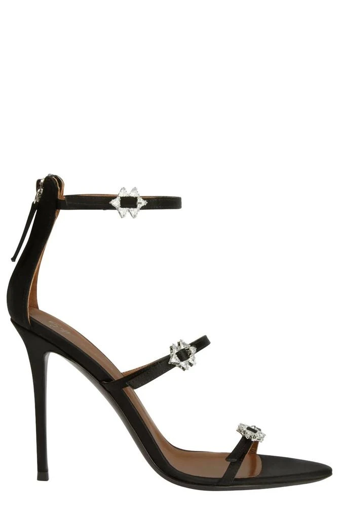 Giuseppe Zanotti Giuseppe Zanotti Himari Embellished Sandals 1