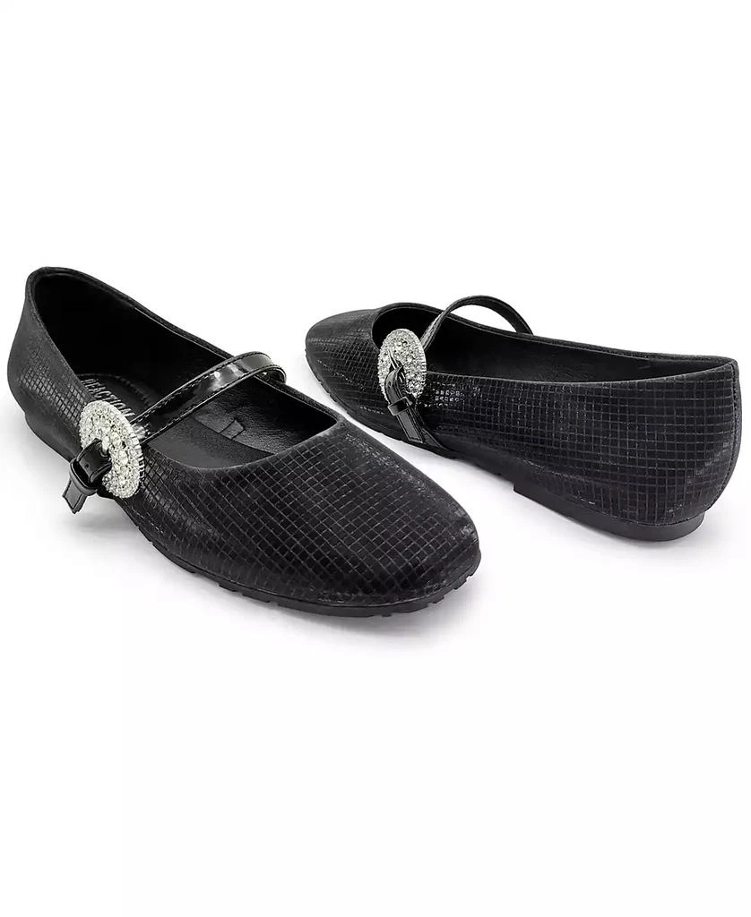 Kenneth Cole Women’s Elwood Ballet Flats 6