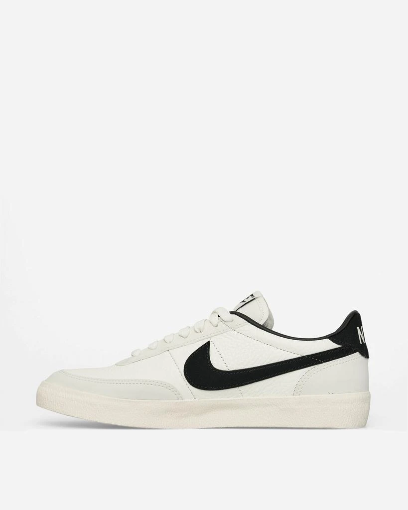 NIKE Killshot 2 Leather Sneakers Sail / Black 3