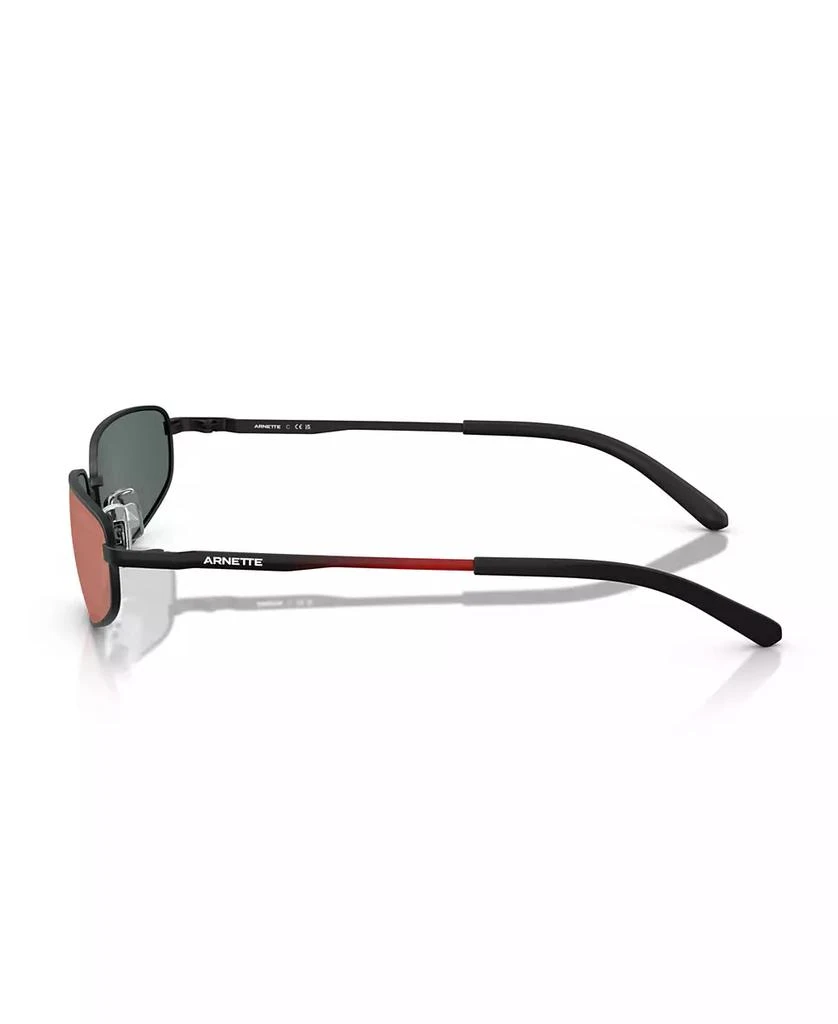 Arnette Men's Sunglasses, Narro AN3092 3