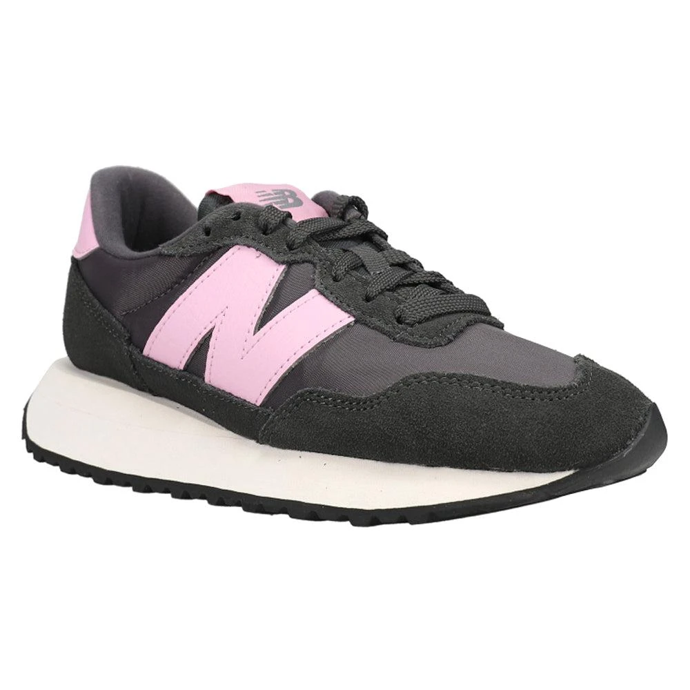 New Balance 237 Lace Up Sneakers 2