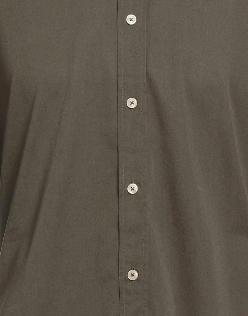 XACUS Solid color shirt 4