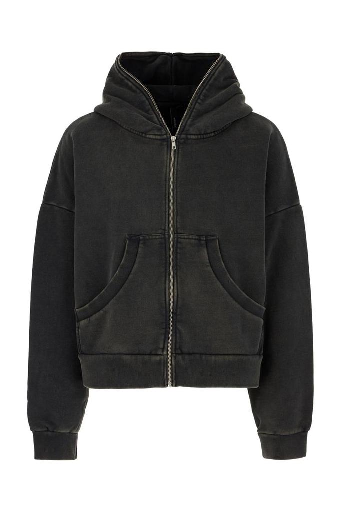 entire studios::ダウンジャケット:XL[RESALE] Entire Studios Cropped down jacket Entire Studios