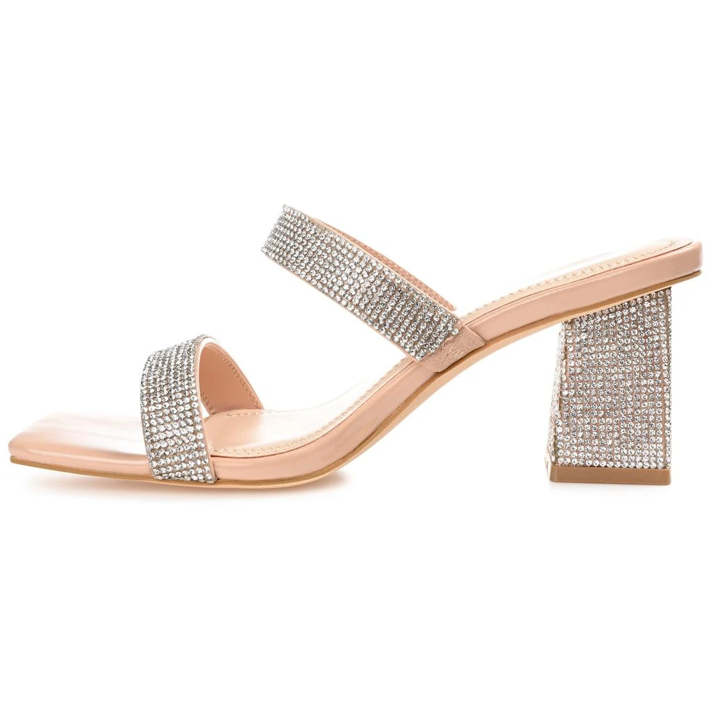 Journee Collection Collection Women's Tru Comfort Foam Shandee Pump 2