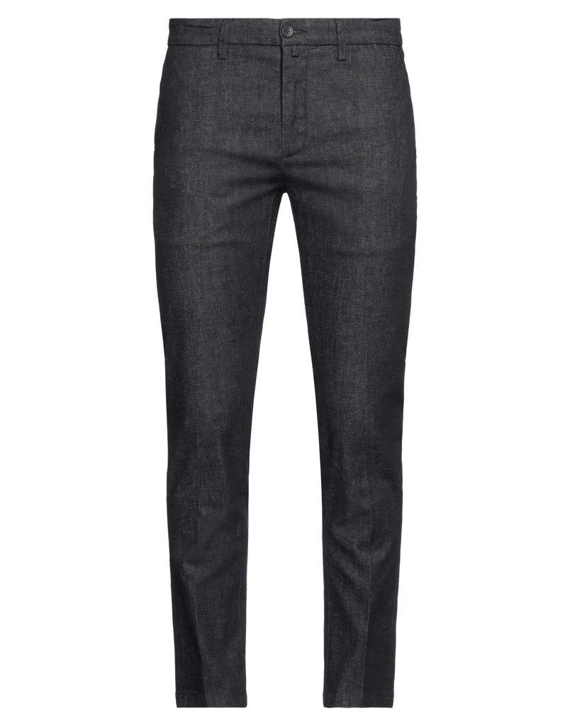 SIVIGLIA Denim pants 1
