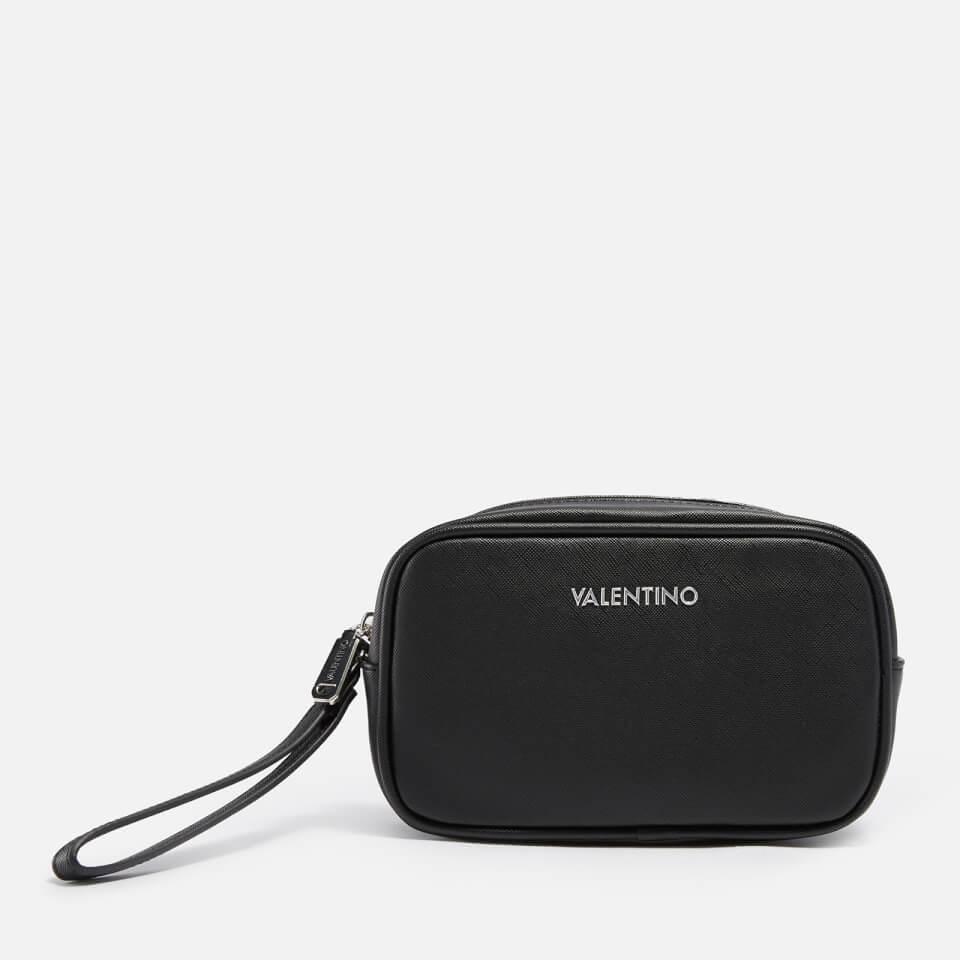 Mario Valentino Valentino Bags Marnier Faux Leather Wash Bag