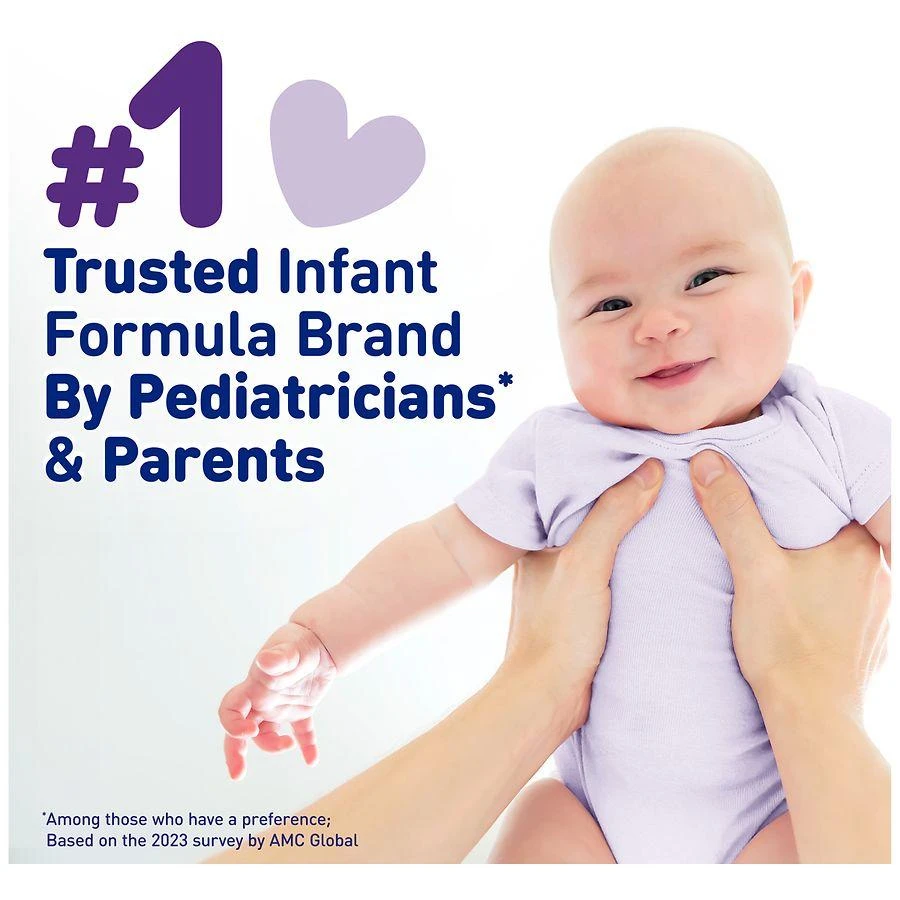 Enfamil Infant Formula 0-12M Makes 90 Ounces 9