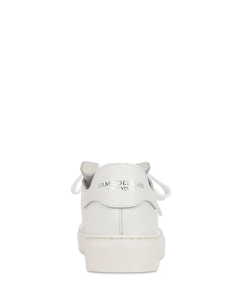 Sam Edelman Women's Poppy Active Sneakers 7