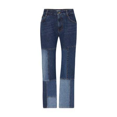 Chloé Jeans 1
