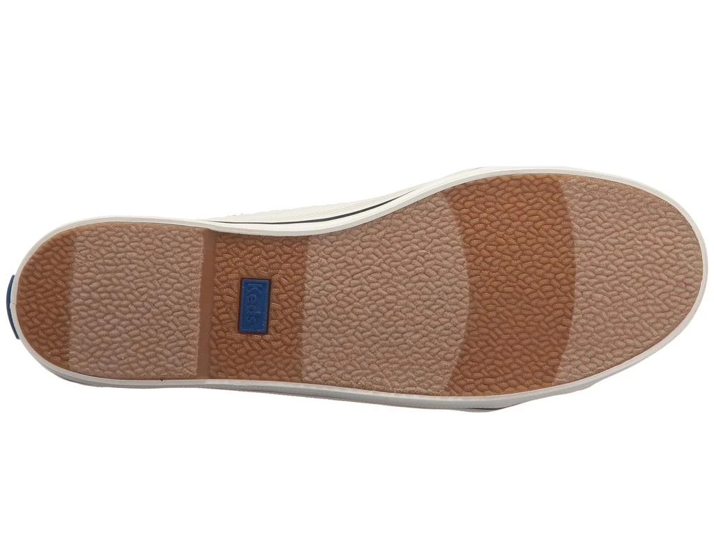 Keds Kickstart Pennant Lace Up 3