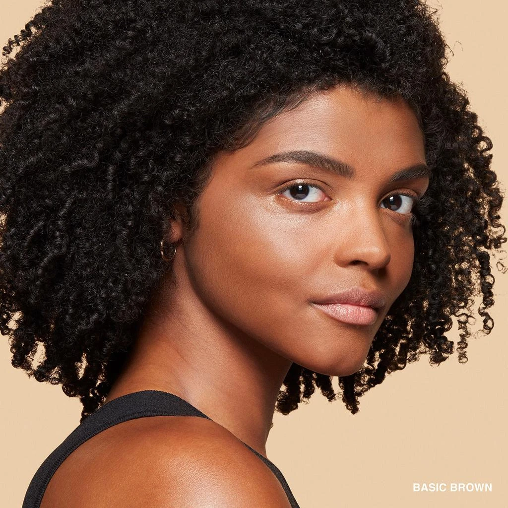 Bobbi Brown Sheer Finish Pressed Powder 45