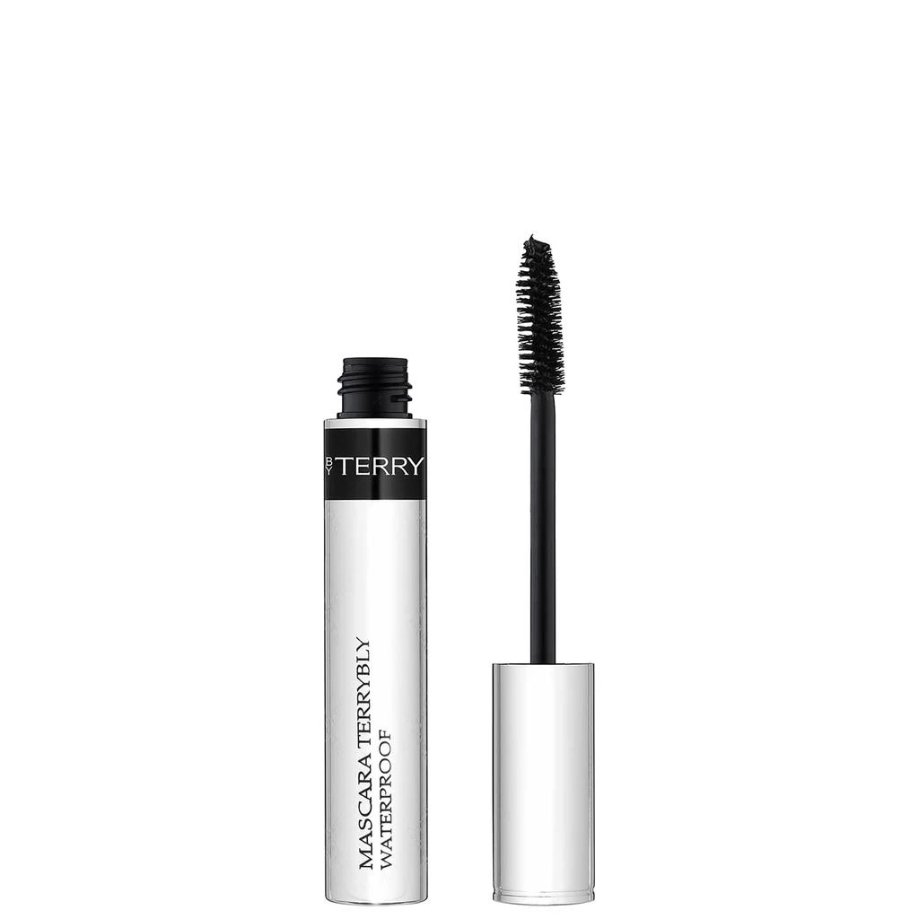 BY TERRY By Terry Mascara Terrybly Waterproof - 1 - Black 2