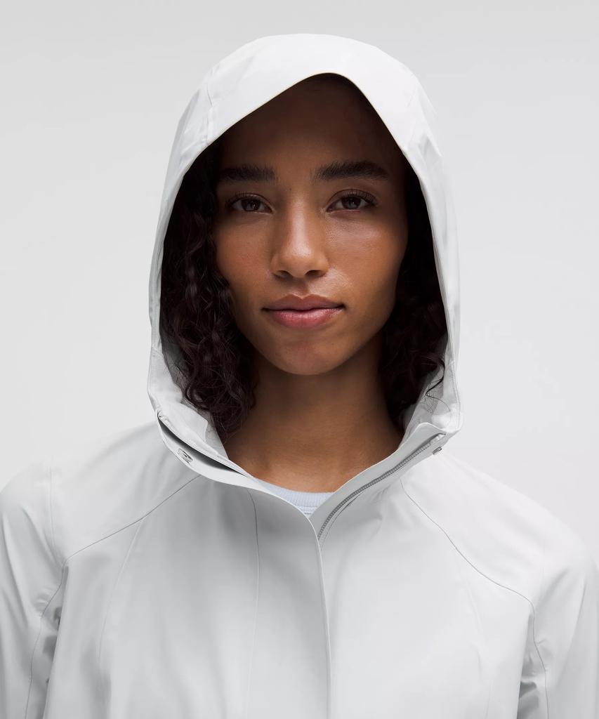 Lululemon Rain Rebel Jacket - Sandlot - lulu fanatics