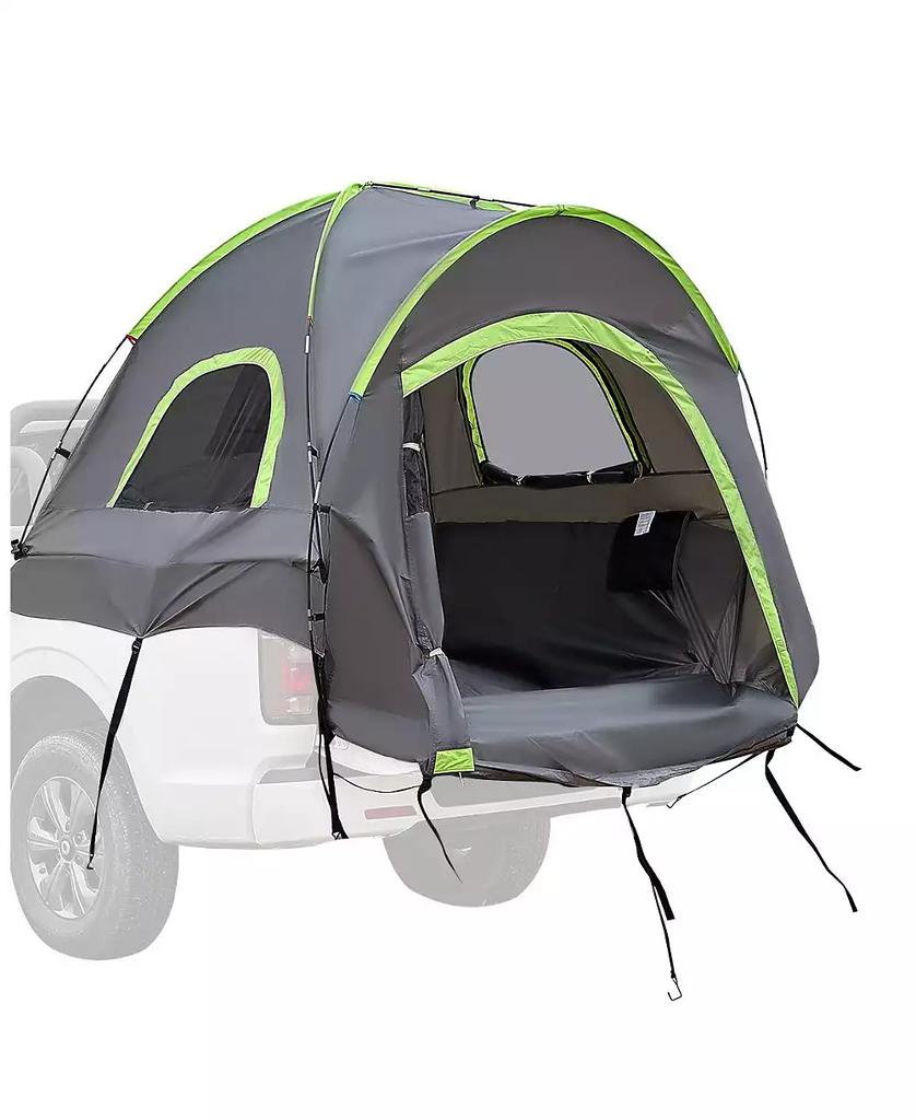 The North Face The North Face Golden Gate 4 Tent - Camping Tents