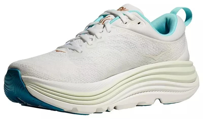 Hoka One One HOKA Women's Gaviota 5 Running Shoes 7
