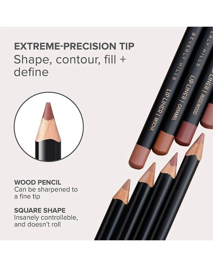 Anastasia Beverly Hills Lip Liner 9