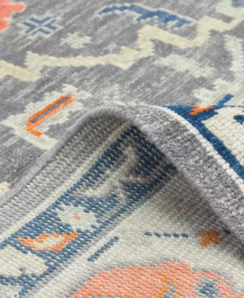 Timeless Rug Designs Hollis S3406 3'x5' Area Rug 7