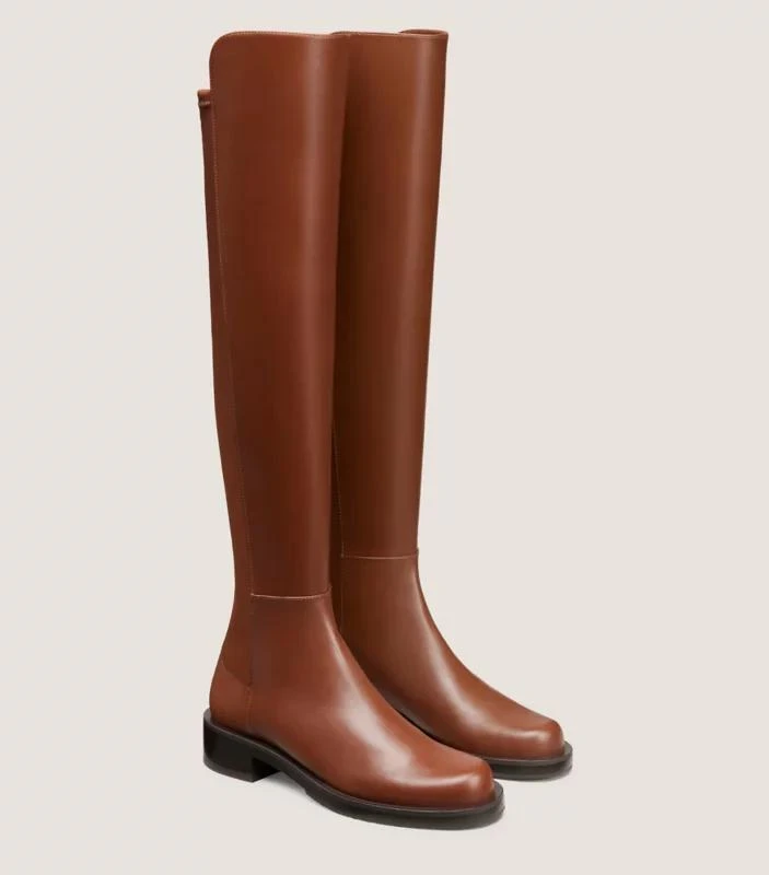 Stuart Weitzman 5050 BOLD BOOT 2
