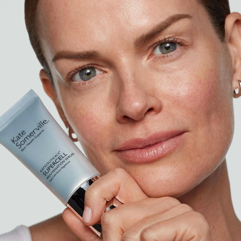 Kate Somerville Kate Somerville KateCeuticals SuperCell Rejuvenation Serum 30ml 5