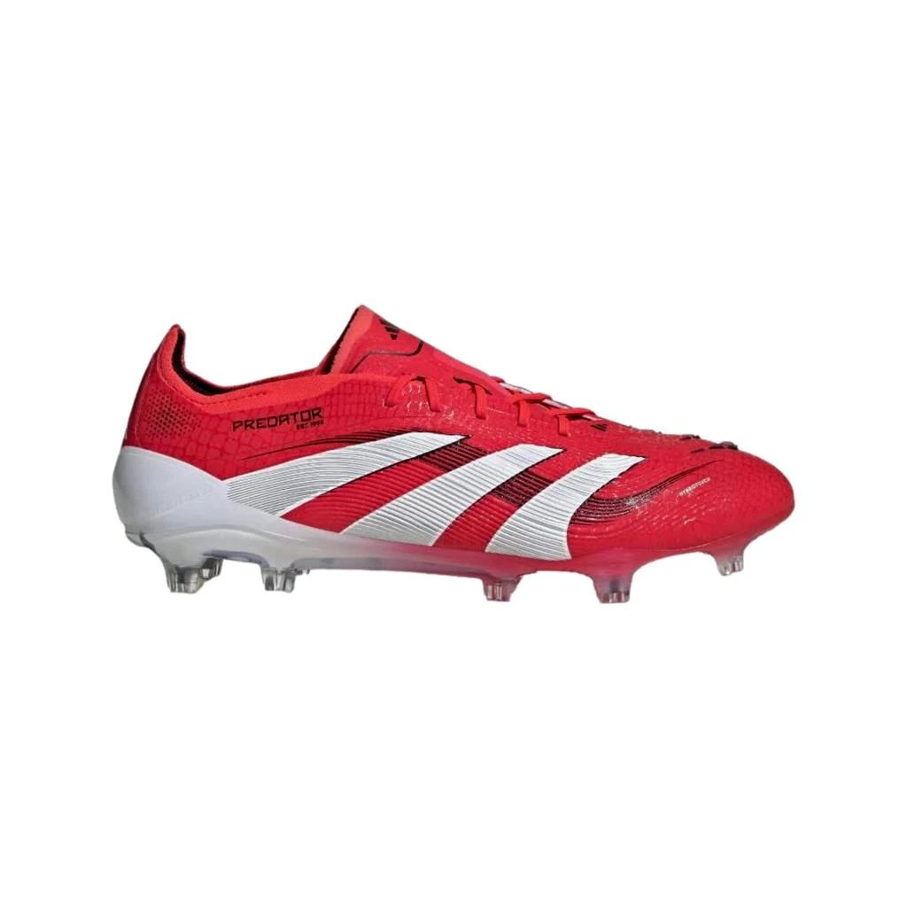 Adidas Adidas Predator Elite FG Lucid Red / Cloud White / Core Black  ID3882 Men
s