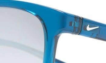 NIKE Passage 55mm Square Sunglasses 4