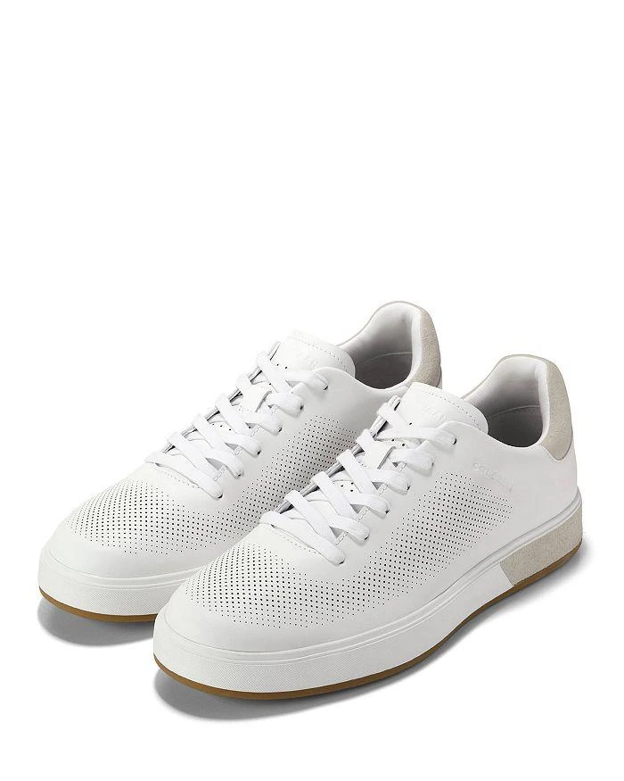 Cole Haan Men's GrandPrø AngleAce Sneaker 3