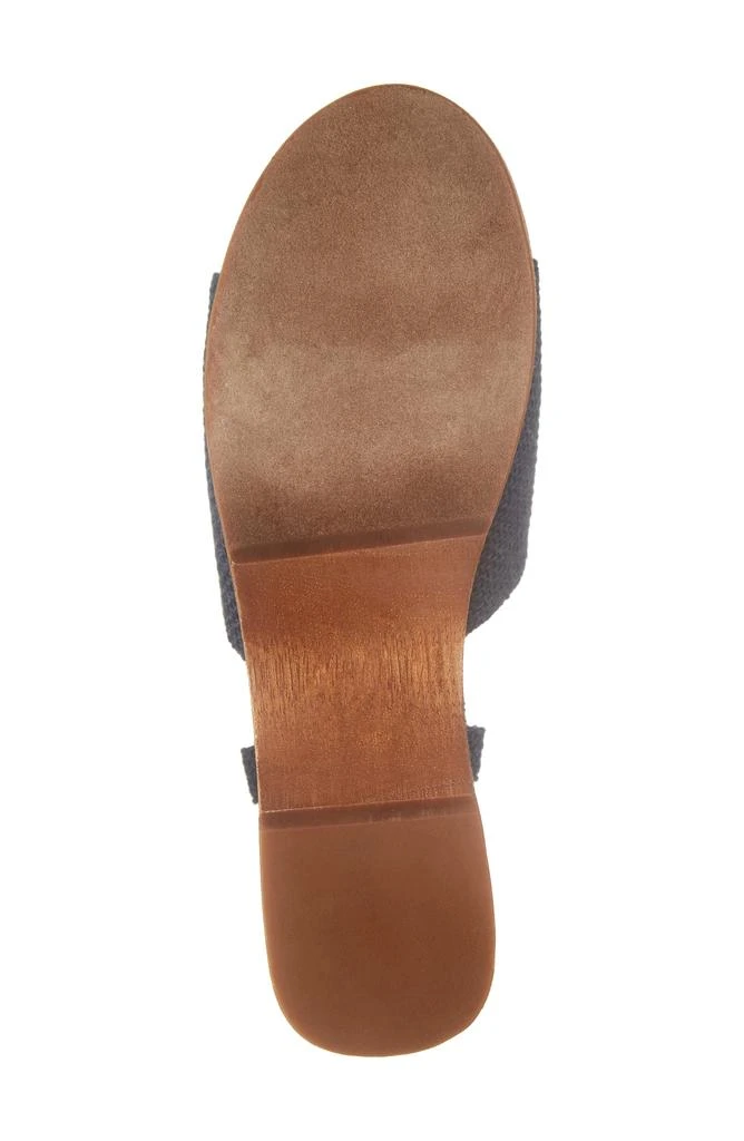 Jeffrey Campbell On Deck Platform Sandal 6
