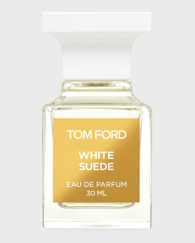 Tom Ford White Suede Eau de Parfum Fragrance 1