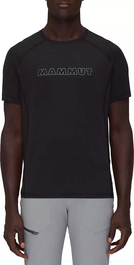 Mammut Mammut Men's Selun FL Logo T-Shirt