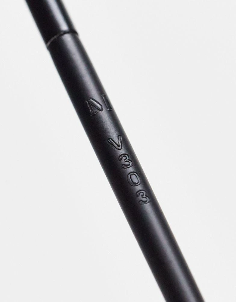 MORPHE Morphe V303 Small Pointed Detail Brush 4