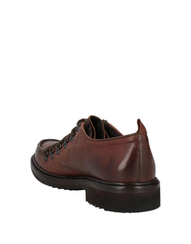 MARECHIARO 1962 Laced shoes 3