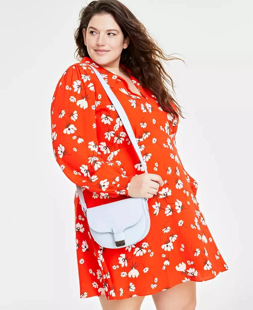 On 34th Holmme Saddle Crossbody, Exclusively at Macy's 3