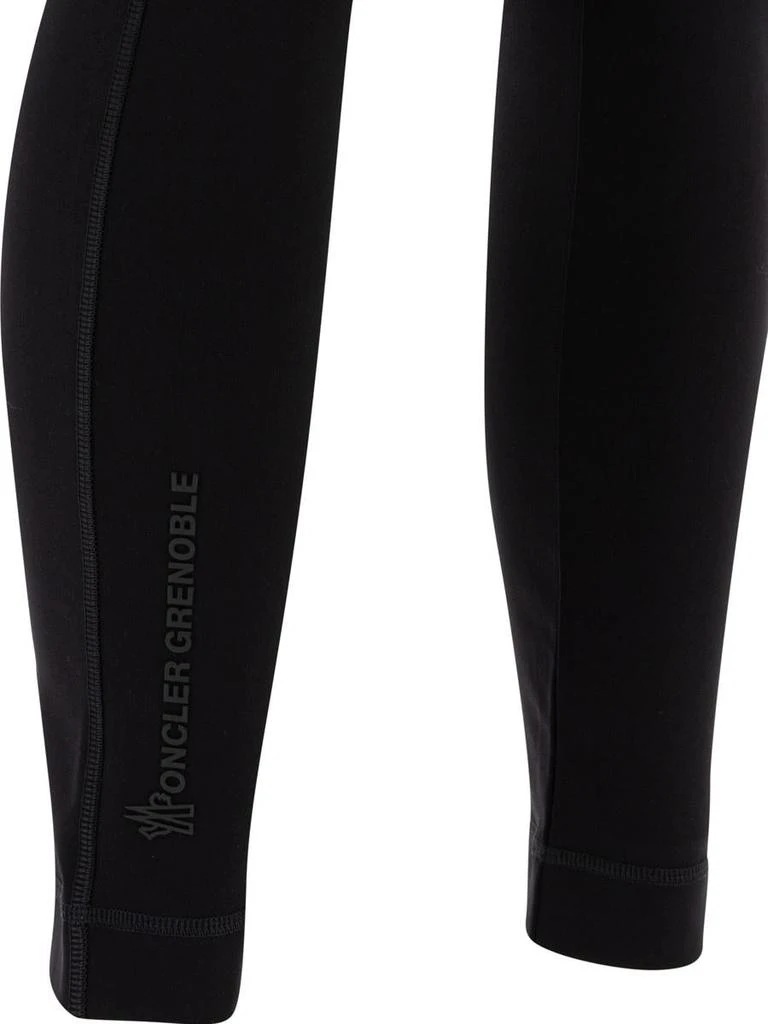 Moncler Moncler Grenoble Technical Jersey Leggings 4