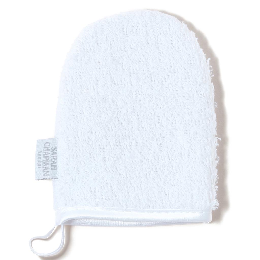 Sarah Chapman Skinesis Sarah Chapman Skinesis Professional Cleansing Mitts x 4