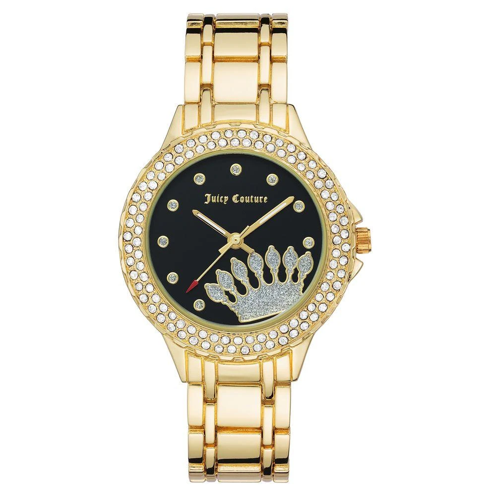 Juicy Couture Women Women's Watch 1