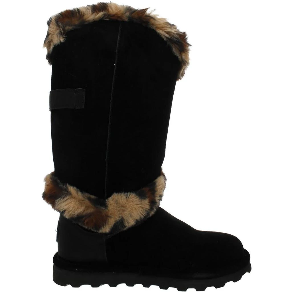Bearpaw Sheilah Womens Knee-High NeverWet Winter Boots 2