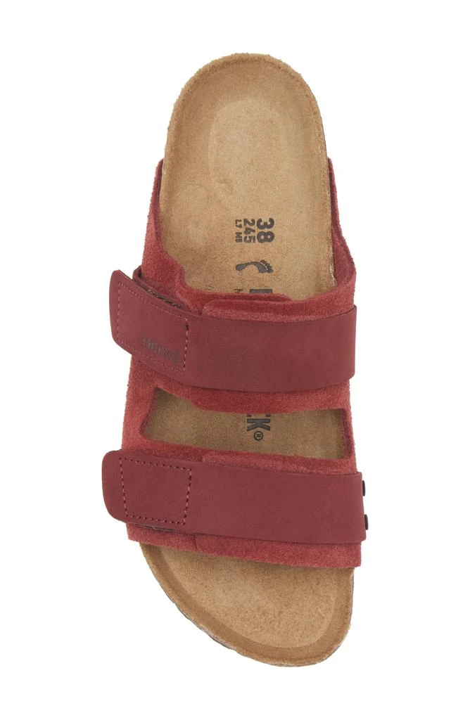Birkenstock Uji Slide Sandal 5