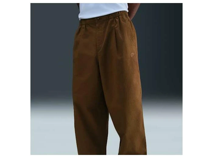 NIKE M NK CLUB HVY WT BALLOON PANT