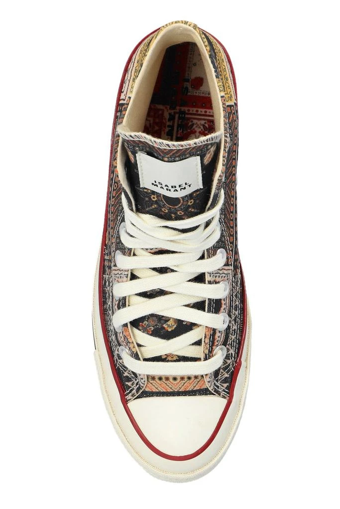 Converse Converse X Isabel Marant Chuck 70 Sneakers 4