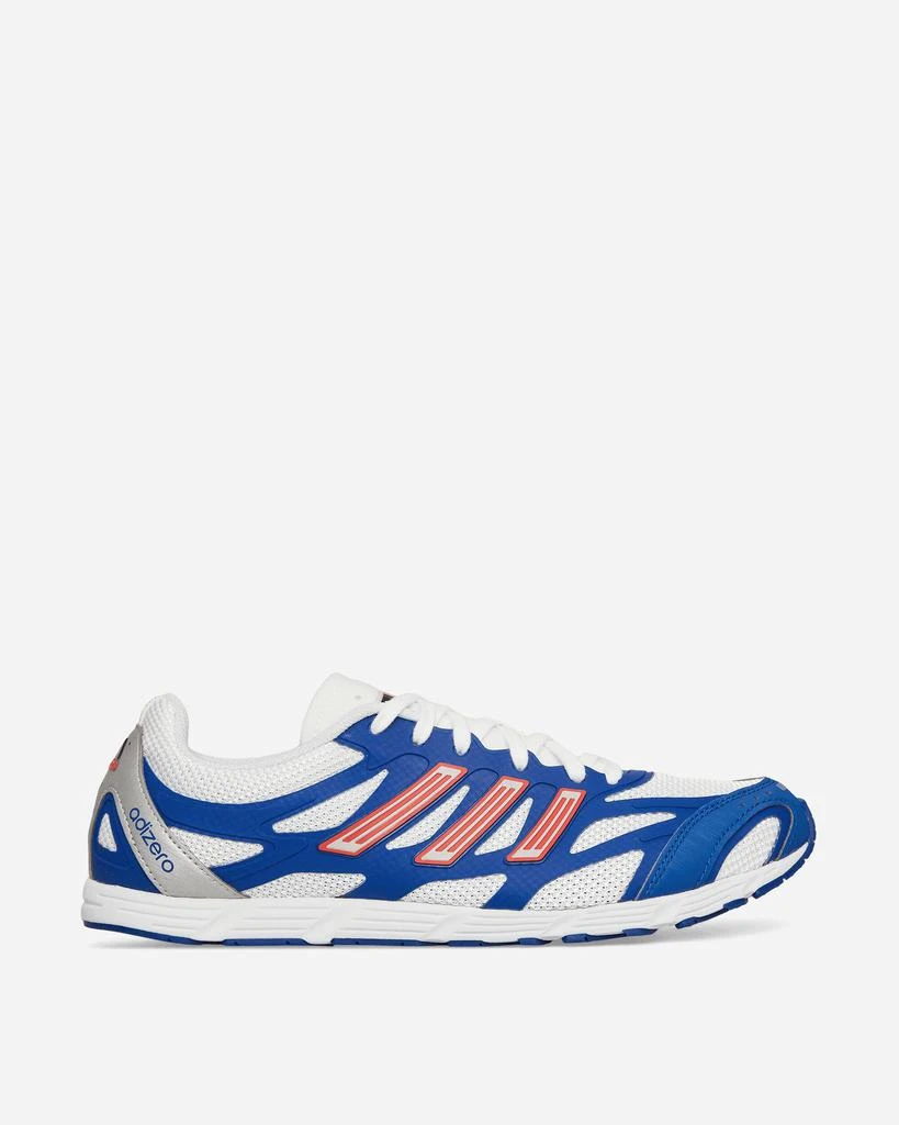 Adidas Adizero PR Sneakers Collegiate Royal / Bright Red 1