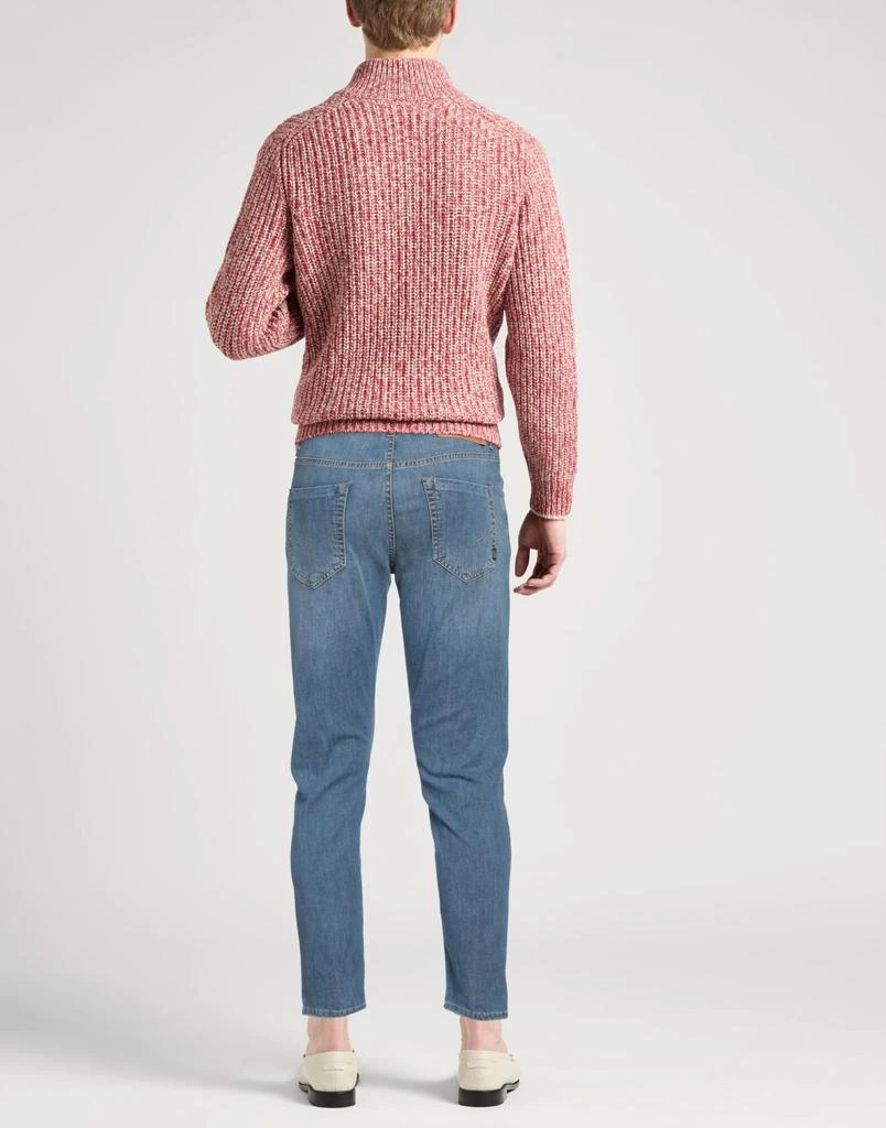 SIVIGLIA Denim pants 3