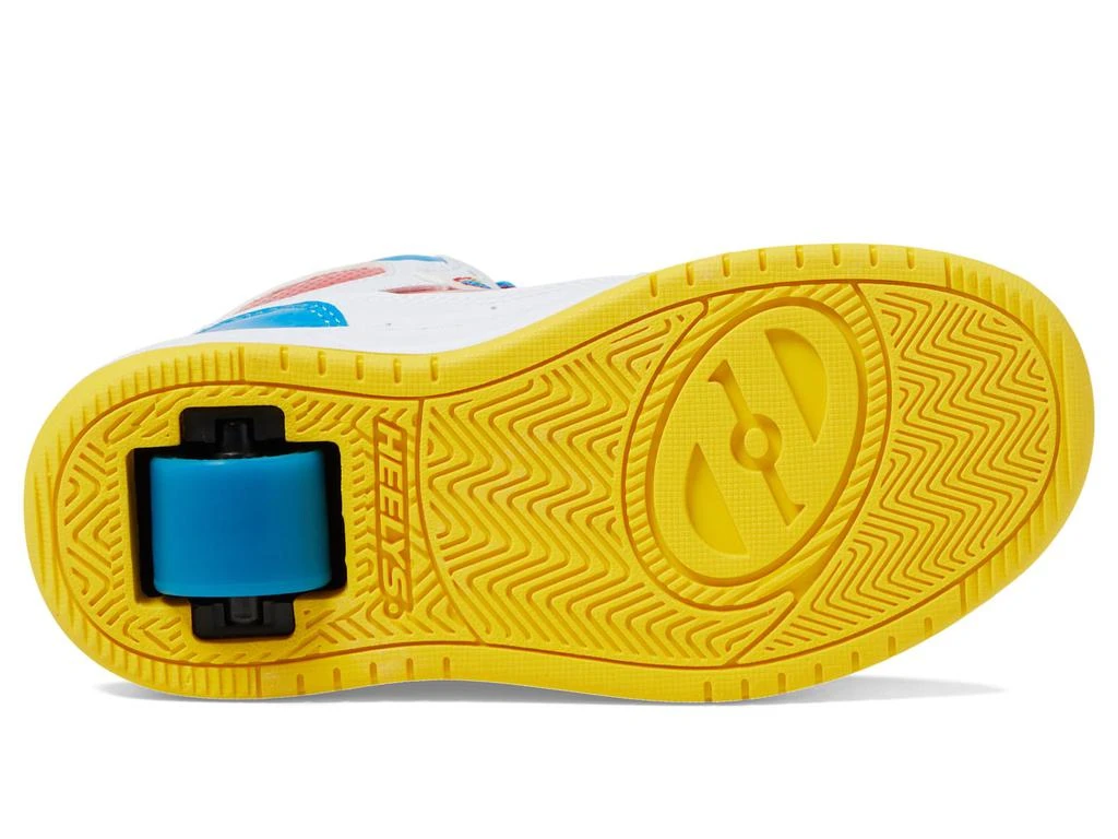 Heelys Rezerve EX Hello Kitty (Little Kid/Big Kid/Adult) 3