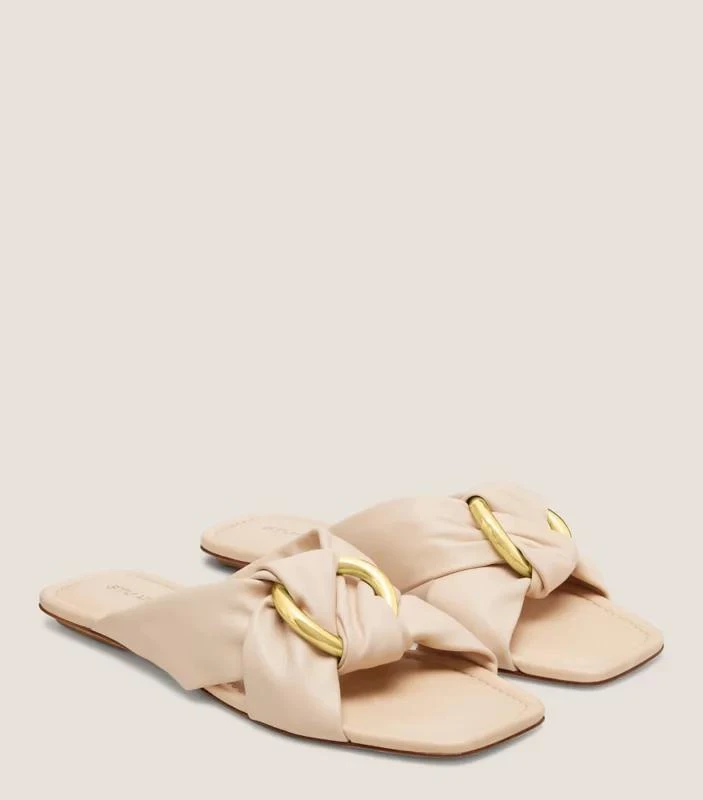 Stuart Weitzman CECE SLIDE 2