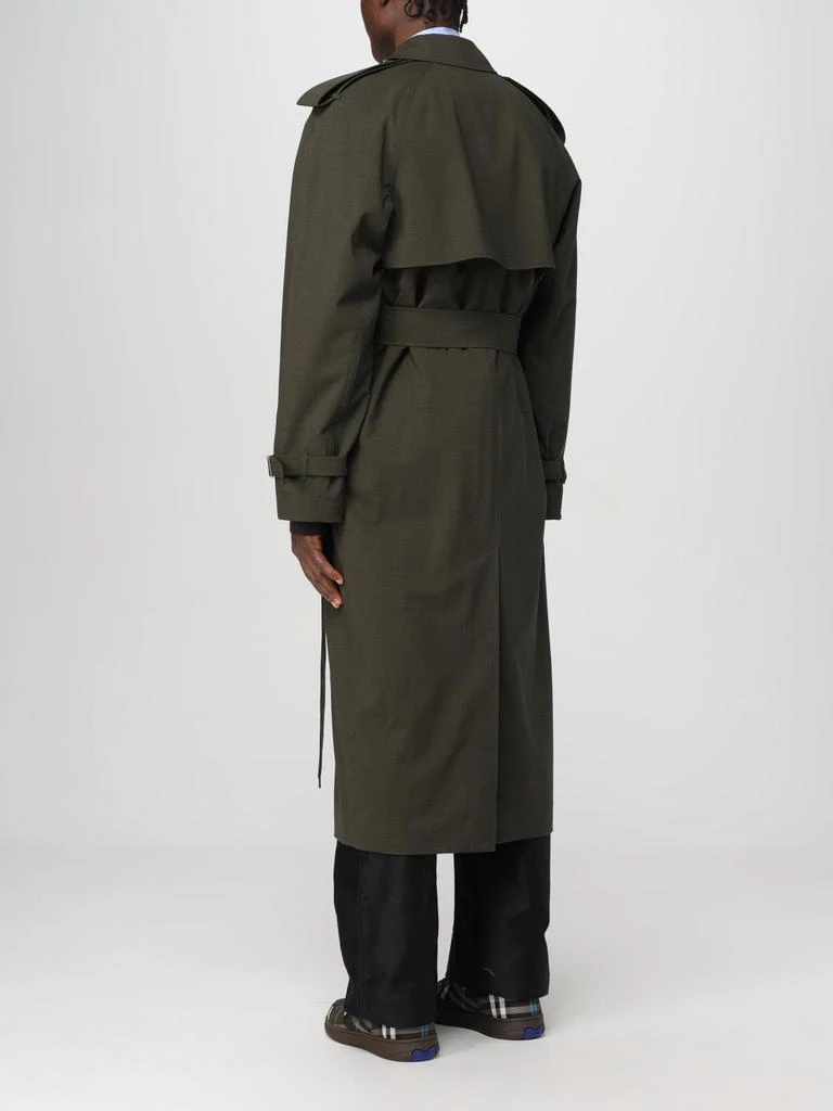 Burberry Trench coat men Burberry 3