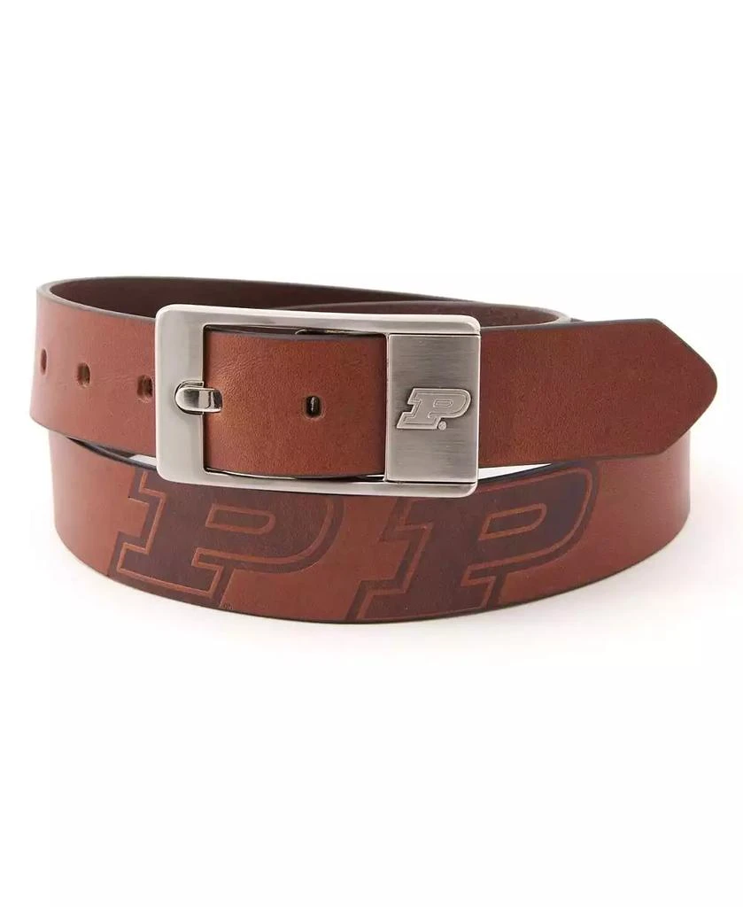 Eagles Wings Men's Purdue Boilermakers Brandish Belt 1