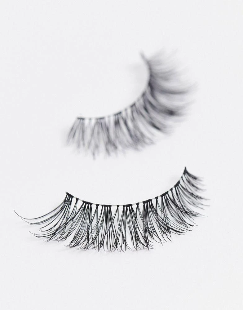 EYLURE Eylure Fluttery Light Lashes - 117 3