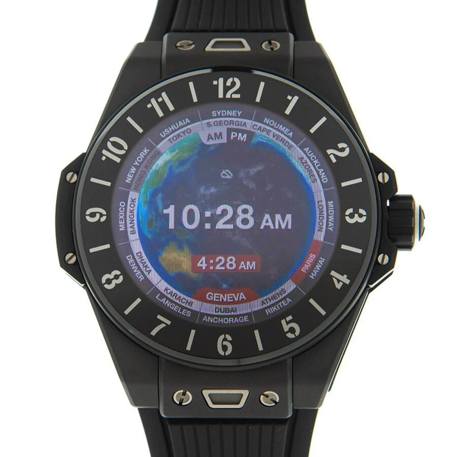 Hublot Big Bang E Cermaic Men's Watch 440.CI.1100.RX 1