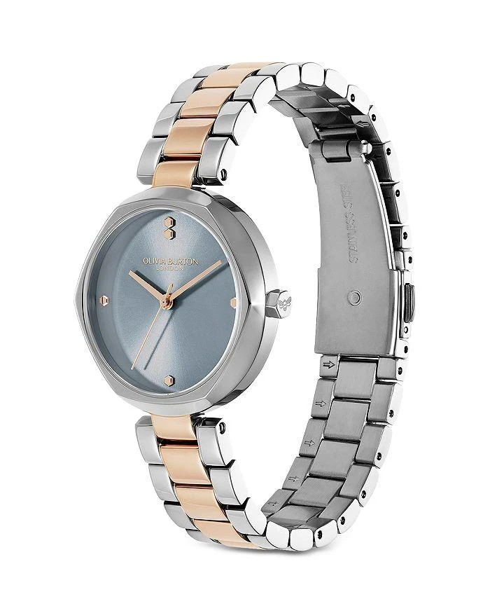 Olivia Burton Dimension Watch, 32mm 7