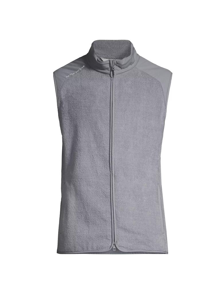 Peter Millar Crown Sport Fade Vest
